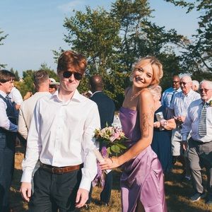 Meet your Posher, Talia